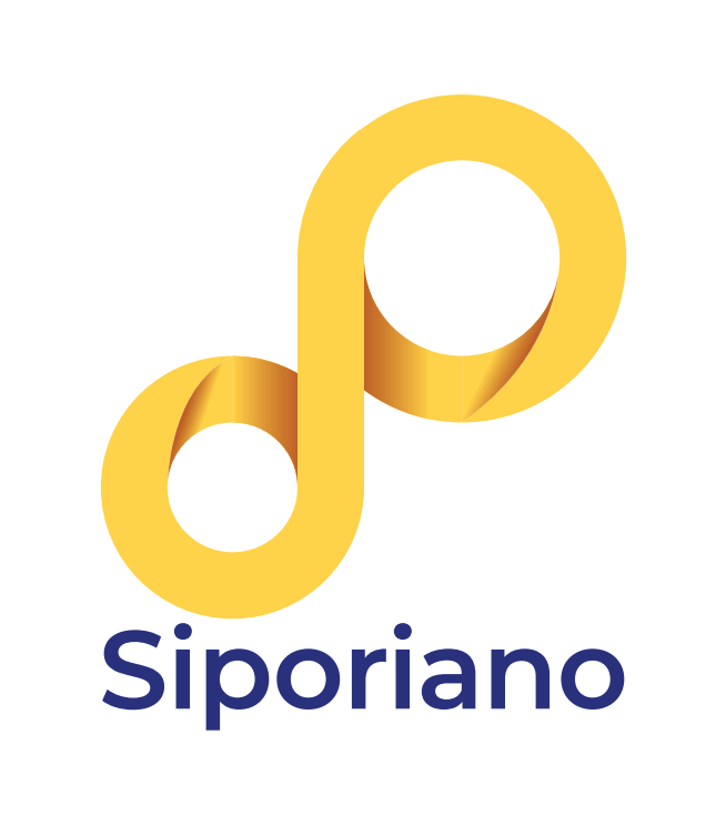 Siporiano - logo